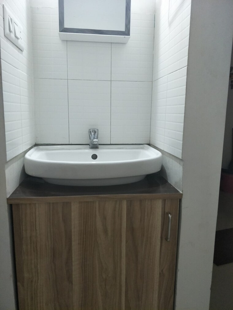 Bathroom, tata-avaha 2 Bedroom 1077 Sq.Ft. Apartment In Ranjnoli Thane 10563813