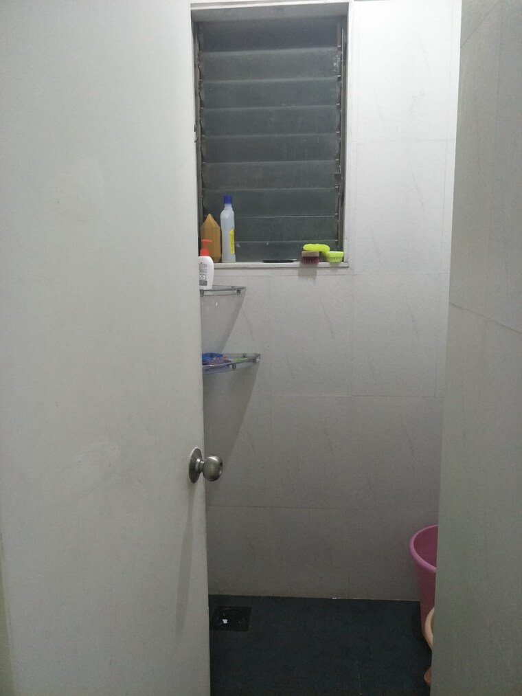 Bathroom, tata-avaha 2 Bedroom 1077 Sq.Ft. Apartment In Ranjnoli Thane 10563813