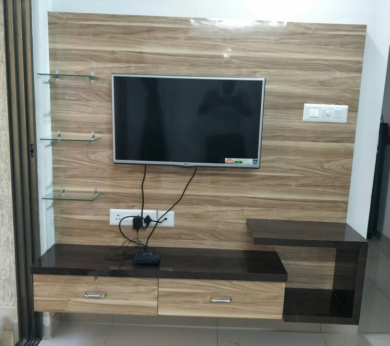 undefined, tata-avaha 2 Bedroom 1077 Sq.Ft. Apartment In Ranjnoli Thane 10563813