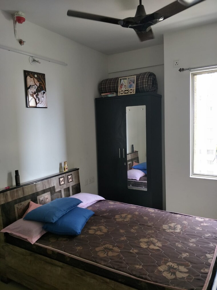 Living Room, tata-avaha 2 Bedroom 1077 Sq.Ft. Apartment In Ranjnoli Thane 10563813