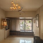 2 BHK + Prayer Room 650 Sq.Ft. Apartment in Bhumiraj Woods CHS