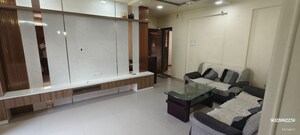 2 BHK Apartment For Rent in Yashada Bluewoods, Pimple Saudagar