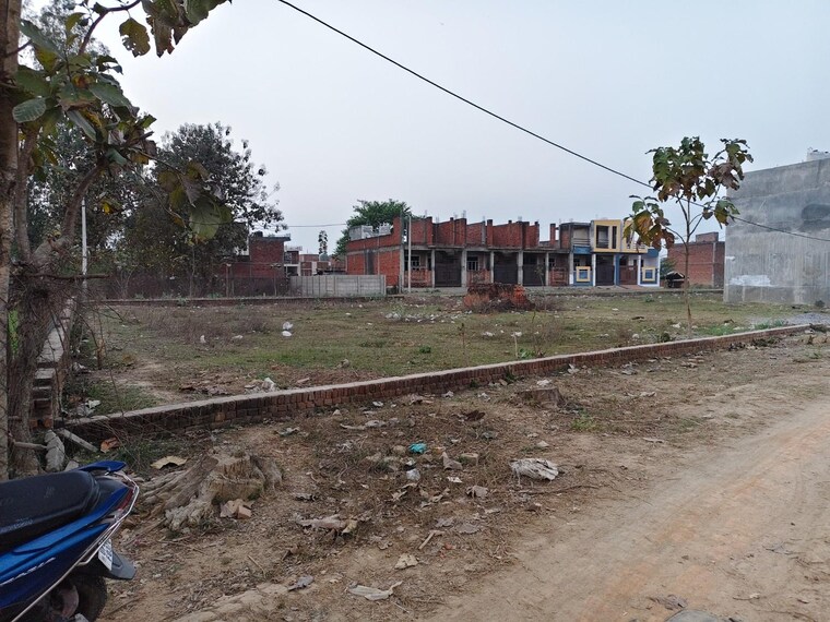 undefined, jankipuram extension  1006 Sq.Ft. Plot In Jankipuram Extension Lucknow 10563819