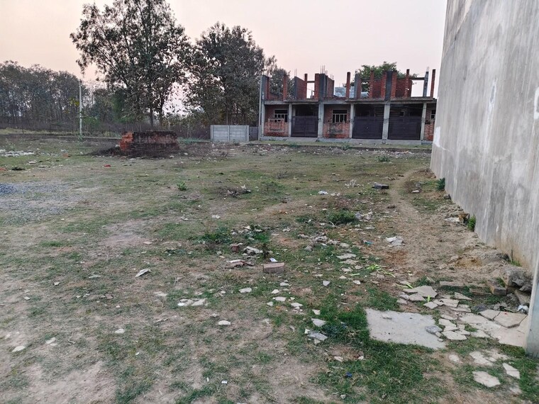 undefined, jankipuram extension  1006 Sq.Ft. Plot In Jankipuram Extension Lucknow 10563819
