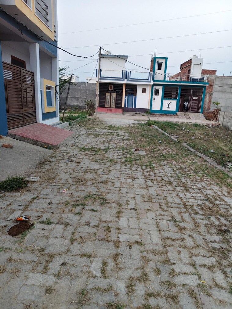 undefined, jankipuram extension  1006 Sq.Ft. Plot In Jankipuram Extension Lucknow 10563819