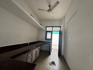 Kitchen in 2 BHK Independent House at Sector 11 – for Rent