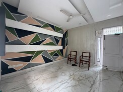 2 BHK + Store Room Independent House For Rent in Sector 11