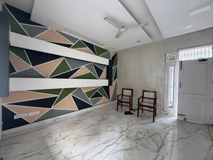 2 BHK Independent House For Rent in Sector 11