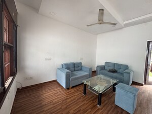 Bedroom in 2 BHK Independent House at Sector 11 – for Rent