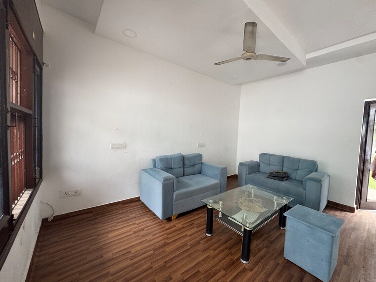 Bedroom, sector 11 2 Bedroom 2100 Sq.Ft. Independent House In Sector 11 Panchkula 10563824