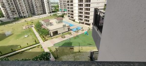 Master Plan in 3 BHK Apartment at Pareena The Elite Residences, Sector 99 – for Rent