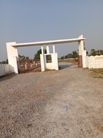 2 BHK + Prayer Room,Servant Room,Study Room,Extra Room,Basement 683 Sq.Ft. Apartment in Gini Aria