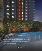 3 BHK + Store Room 1723 Sq.Ft. Apartment in Suraksha Whispering Waves