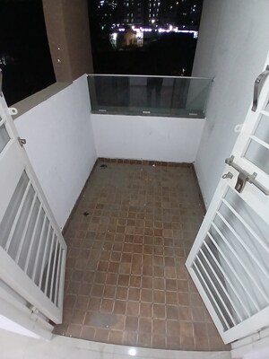 Kitchen in 2 BHK Apartment at Parklane Urbanjoy Wing A, Sus – for Rent
