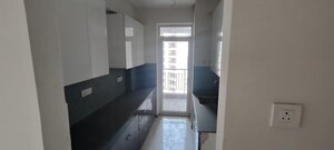 Kitchen/pantry in 3 BHK Apartment at Pareena The Elite Residences, Sector 99 – for Rent