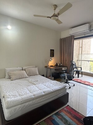 Room in 2 BHK Apartment at Sargam CHS Nanded, Sinhagad Road – for Rent