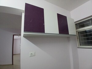 Kitchen in 2 BHK Apartment at Parklane Urbanjoy Wing A, Sus – for Rent