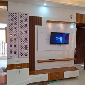 Furnished Amenities in 2 BHK Apartment at Signature Global The Millennia, Sector 37d – for Rent
