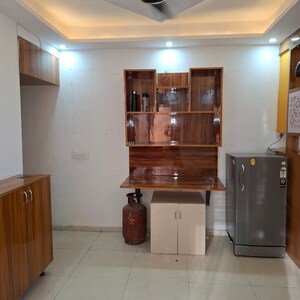 Furnished Amenities in 2 BHK Apartment at Signature Global The Millennia, Sector 37d – for Rent