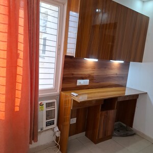 Furnished Amenities in 2 BHK Apartment at Signature Global The Millennia, Sector 37d – for Rent