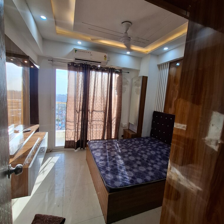 undefined, signature-global-the-millennia 2 Bedroom 850 Sq.Ft. Apartment In Sector 37d Gurgaon 10563718