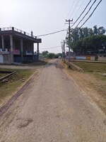1008 Sq.Ft. Plot in Jankipuram Extension