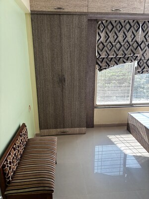 2 BHK Apartment For Rent in Vasant Avenue, Pimple Saudagar