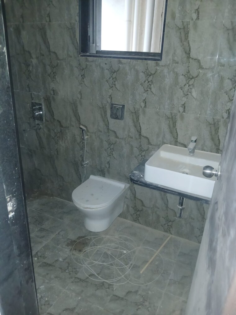 Bathroom, vtp-sierra 3 Bedroom 1050 Sq.Ft. Apartment In Baner Pune 10563834