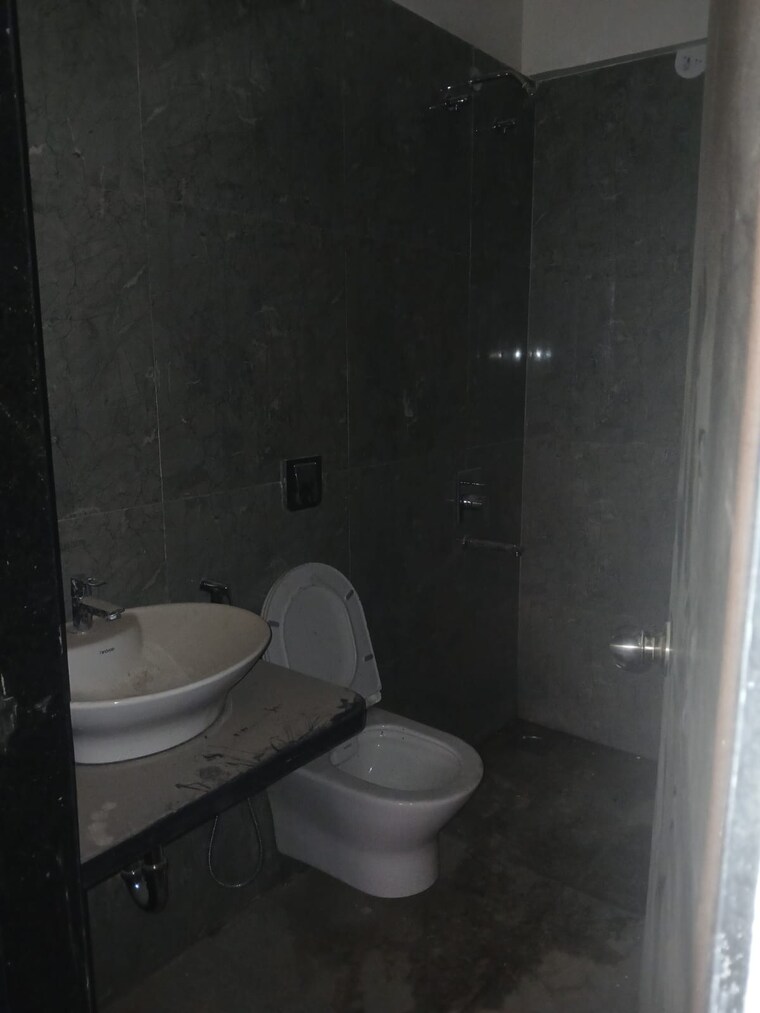 Bathroom, vtp-sierra 3 Bedroom 1050 Sq.Ft. Apartment In Baner Pune 10563834