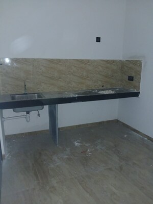 Kitchen in 3 BHK Apartment at VTP Sierra, Baner – for Rent
