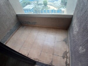 Kitchen in 3 BHK Apartment at VTP Sierra, Baner – for Rent