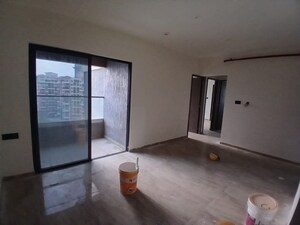 3 BHK Apartment For Rent in VTP Sierra, Baner