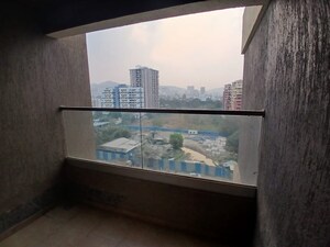 Swimming Pool in 3 BHK Apartment at VTP Sierra, Baner – for Rent
