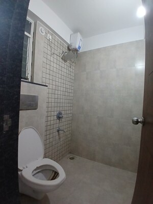 Team Area in 2 BHK Apartment at Parklane Urbanjoy Wing A, Sus – for Rent