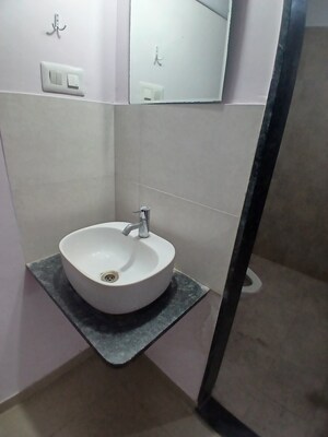 Furnished Amenities in 2 BHK Apartment at Parklane Urbanjoy Wing A, Sus – for Rent