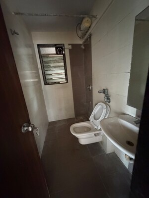 Furnished Amenities in 2.5 BHK Apartment at Neelkanth Greens, Manpada – for Rent