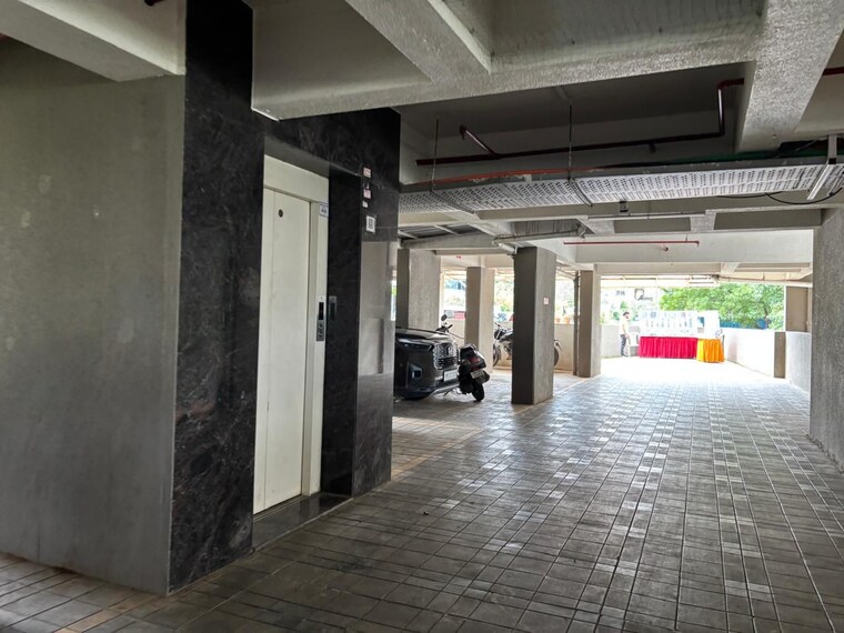 undefined, parklane-urbanjoy-wing-a 2 Bedroom 802 Sq.Ft. Apartment In Sus Pune 10563809