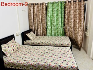  Pg For Rent in Khandeshwar