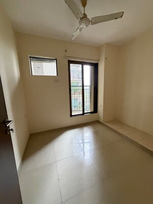 Furnished Amenities in 2.5 BHK Apartment at Neelkanth Greens, Manpada – for Rent