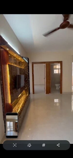 Building Lobby in 2 BHK Apartment at Signature Global Prime, Sector 63a – for Sale