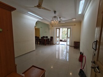 2 BHK + Basement Apartment For Rent in Sai Shubham CHS Pimple Saudagar in Pimple Saudagar, Pune