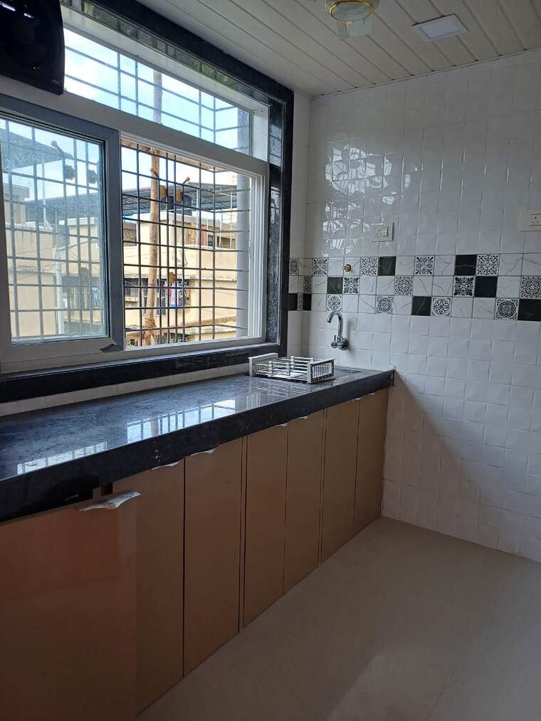 Kitchen, rabale Pg For Boys & Girls In Rabale 10563846