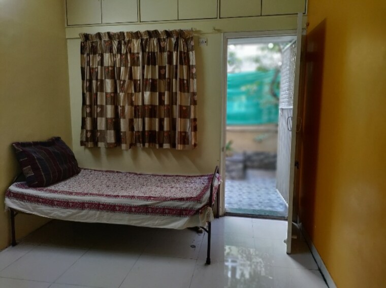 Living Room, pimple saudagar 3 Bedroom 999 Sq.Ft. Villa In Pimple Saudagar Pune 10563847