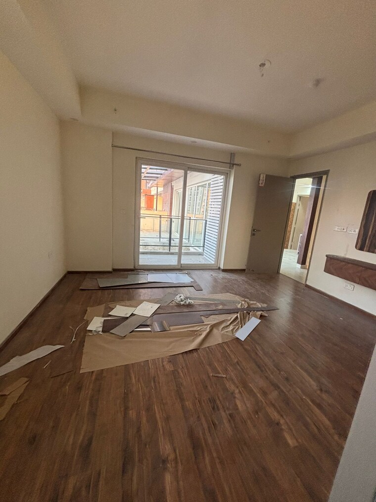 Bedroom, one-oak-atmos 3 Bedroom 2230 Sq.Ft. Apartment In Gomti Nagar Lucknow 10563850