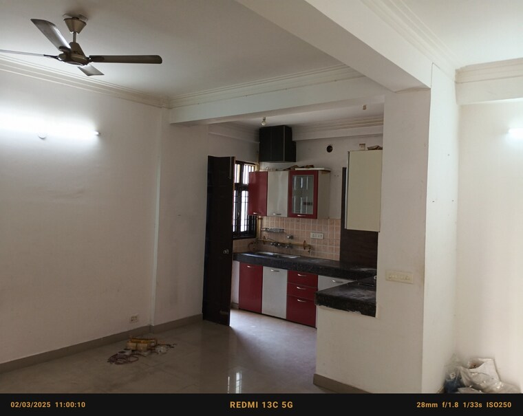 Living Room, gulmohur-garden 3.5 Bedroom 1590 Sq.Ft. Apartment In Raj Nagar Extension Ghaziabad 10563853