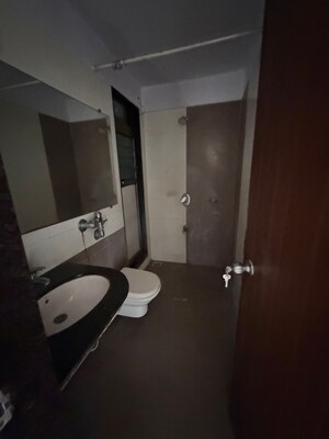 Furnished Amenities in 3 BHK Apartment at Neelkanth Greens, Manpada – for Rent