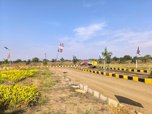 Plot Area in  Plot at Neemsboro Manavooru, Pusalpahad – for Sale