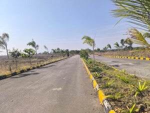 Plot For Sale in Neemsboro Manavooru, Pusalpahad