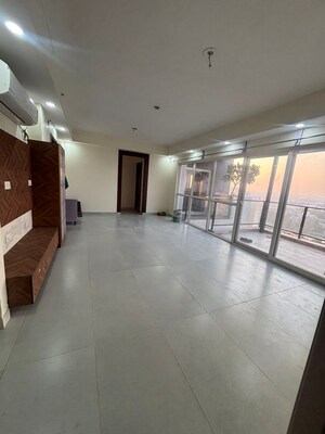 Room in 3 BHK Apartment at One Oak Atmos, Gomti Nagar – for Rent
