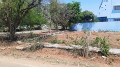 Plot For Sale in Vishweshwaraiah Layout